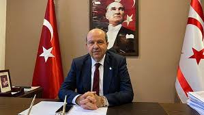Ərsin Tatar: Kipri qan gölünə döndərən ölkə Yunanıstandır